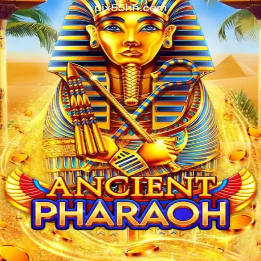 Discover AncientPharaoh: The Ultimate Slot Game Experience on 55HH.COM