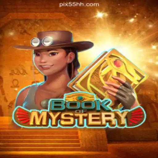 Exploring the Enchanting World of BookofMystery on 55HH.COM platform-Oficial Slots Brasil #1