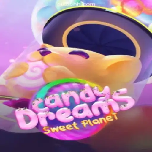 Exploring the Sweet World of CandyDreams on 55HH.COM platform-Oficial Slots Brasil #1