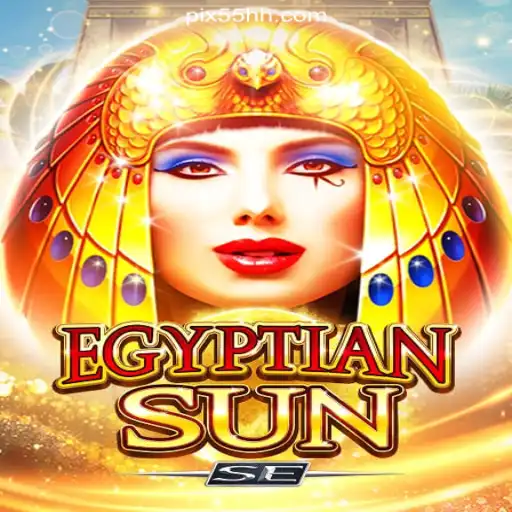 Exploring the World of EgyptianSunSE on 55HH.COM Platform