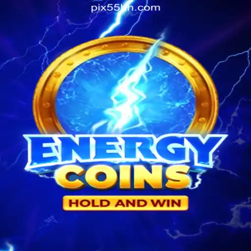 Discover the Exciting World of EnergyCoins: A Thrilling Experience on 55HH.COM Platform-Oficial Slots Brasil #1