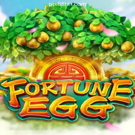 Exploring the Excitement of FortuneEgg on 55HH.COM: Brazil's Official Slots Platform