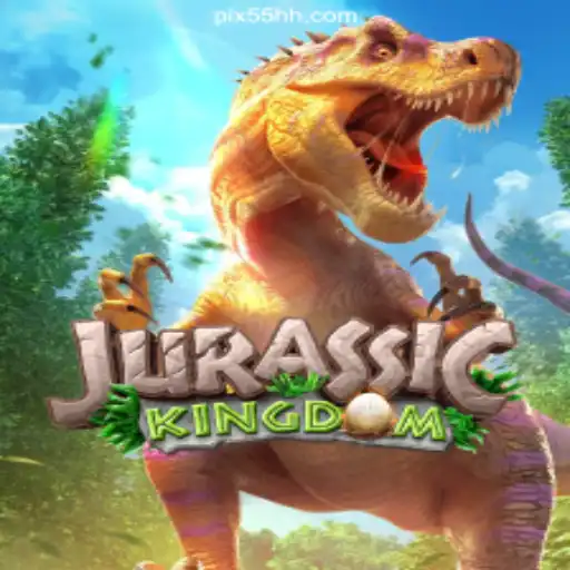 Explore the Thrilling World of JurassicKingdom on 55HH.COM: The Official Slots Platform in Brazil