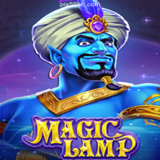 Discover the Enchanting World of MagicLamp on 55HH.COM Platform-Oficial Slots Brasil #1