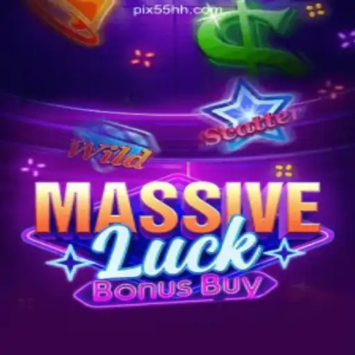 Exploring MassiveLuckBonusBuy on 55HH.COM: The Premier Official Slots Platform in Brazil