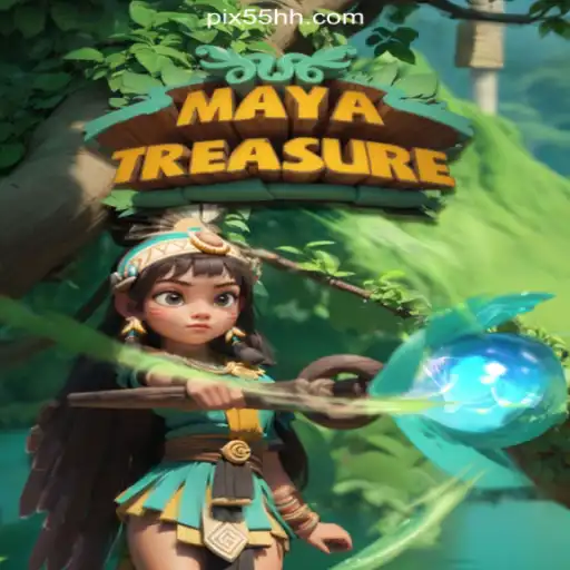 Discover the Thrills of MayaTreasure on 55HH.COM: Your Gateway to Oficial Slots Brasil #1