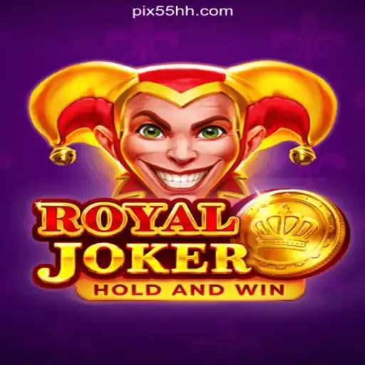 Discover the Excitement of RoyalJoker: The Premier Choice at 55HH.COM Platform-Oficial Slots Brasil #1