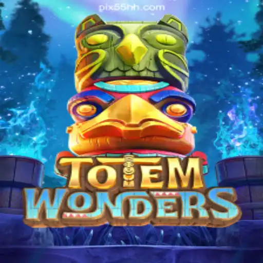 TotemWonders: Dive into the Thrilling World of Official Slots Brasil #1