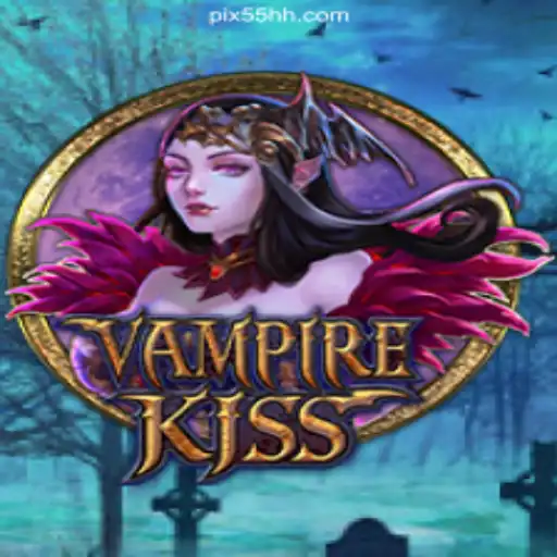 Exploring VampireKiss: The New Sensation on 55HH.COM Platform