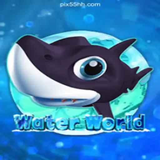 Dive into Adventure with WaterWorld: The Ultimate Aquatic Slot Extravaganza on 55HH.COM Platform