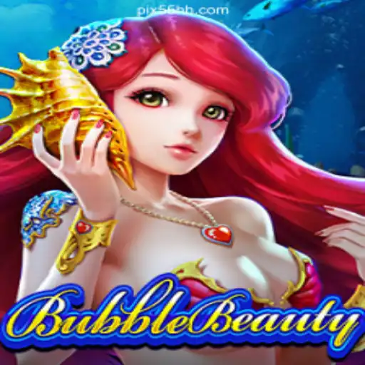 Explore the Pop-tastic World of BubbleBeauty on 55HH.COM