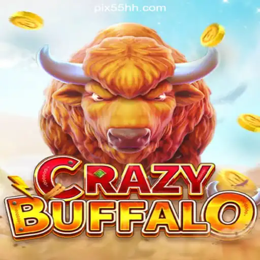 Discover CRAZYBUFFALO: Unleashing Thrills on the 55HH.COM Platform