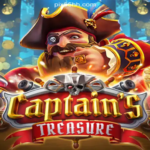 Discover the Exciting World of CaptainssTreasure on 55HH.COM Platform