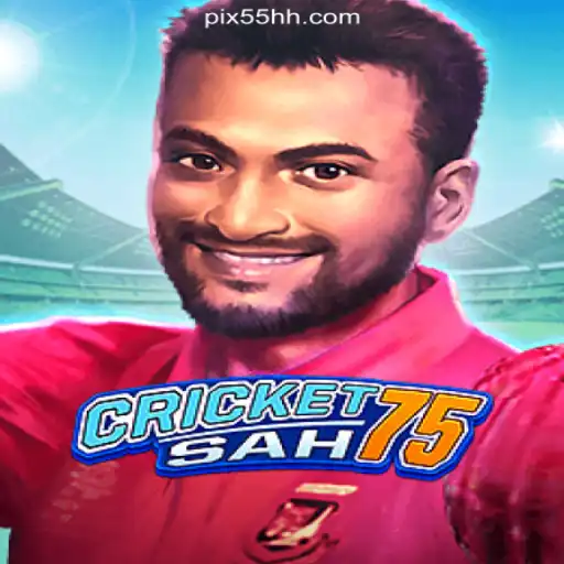 Discover the Excitement of CricketSah75 on the 55HH.COM Platform