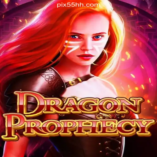Unveiling DragonProphecy: A Deep Dive into the Newest Sensation on 55HH.COM Platform