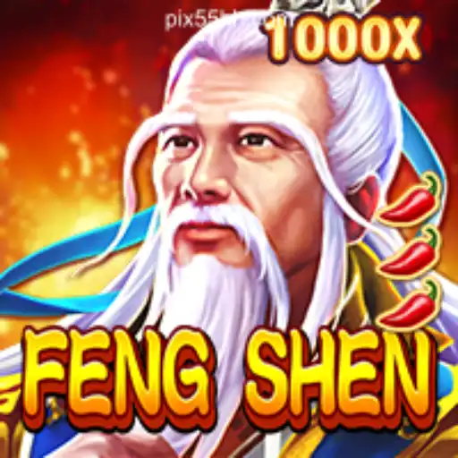 Discovering FengShen: The Ultimate Gaming Experience on 55HH.COM platform-Oficial Slots Brasil #1