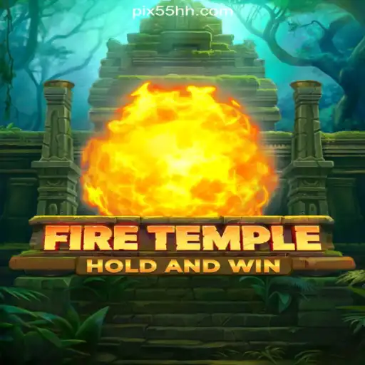 Discover the Mystical World of FireTemple on 55HH.COM Platform: The Premier Choice for Slots in Brasil