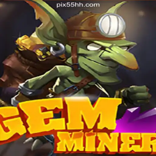 GemMiner: An Exploration into the World of Mining and Slot Gaming
