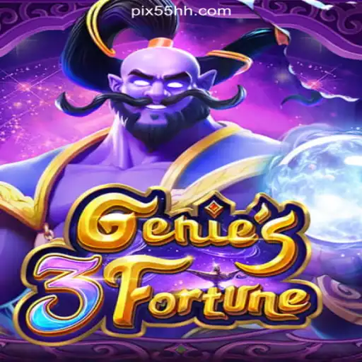 Unveiling Genie3Fortune: The Magic Behind the Game