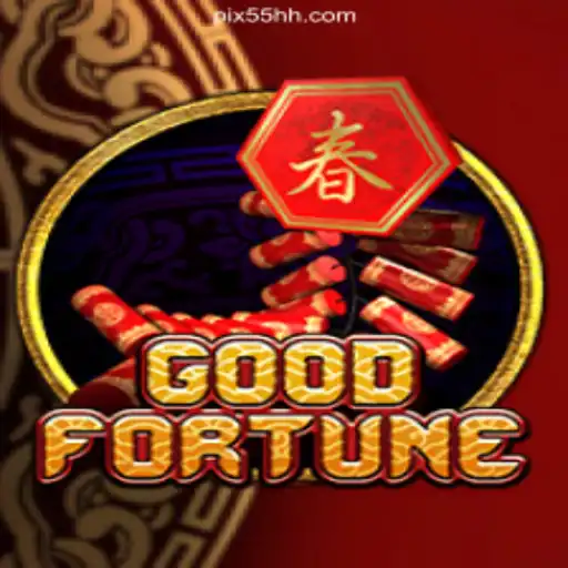 Explore the Exciting World of GoodFortune on 55HH.COM: The Official Slots Platform in Brazil
