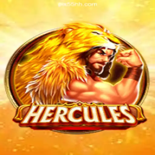 Exploring the Legendary Hercules Slot Game on 55HH.COM Platform
