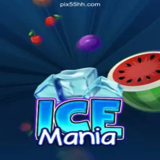 IceMania: Exploring the Thrills of the 55HH.COM Platform-Oficial Slots Brasil #1