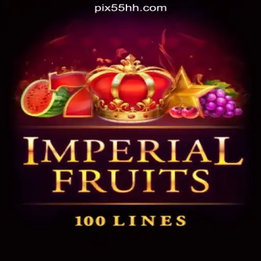 Explore the Exciting World of ImperialFruits100 on 55HH.COM: The Premier Platform for Official Slots Brasil