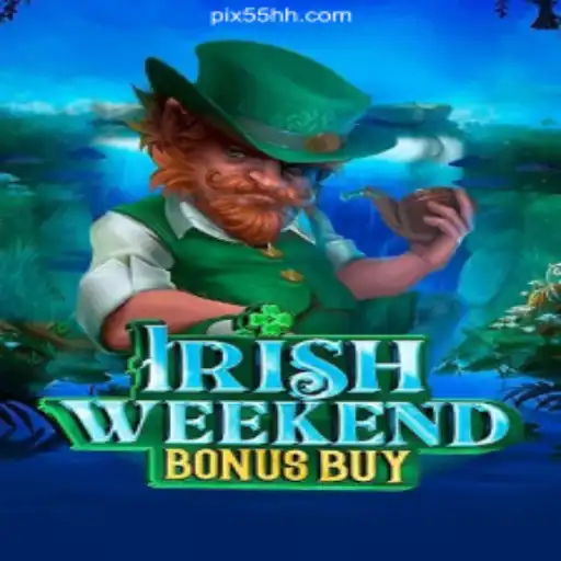 Discover the Thrills of IrishWeekendBonusBuy on the 55HH.COM Platform: The Oficial Slots Experience in Brasil