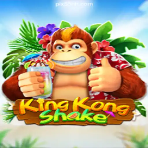Explore KingKongShake: An Exciting Adventure in the 55HH.COM Platform-Oficial Slots Brasil #1