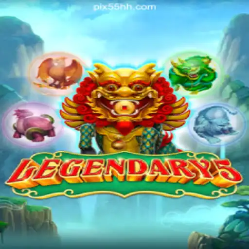 Dive Into the Excitement of Legendary5: Brasil's Premier Gaming Experience