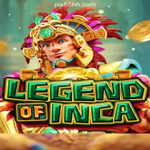 LegendofInca: An Epic Slot Adventure on 55HH.COM platform-Oficial Slots Brasil #1