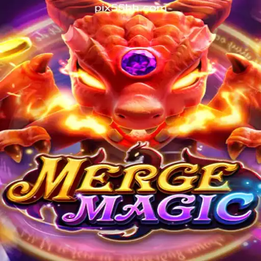 Exploring the World of MERGEMAGIC and Its Intersection with 55HH.COM Platform-Oficial Slots Brasil #1
