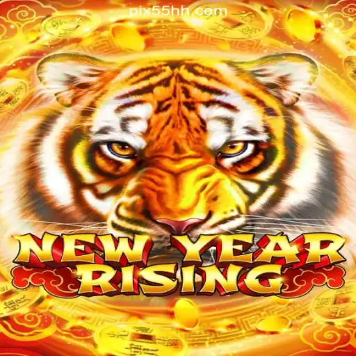 Discover the Thrilling World of NewYearRising on 55HH.COM