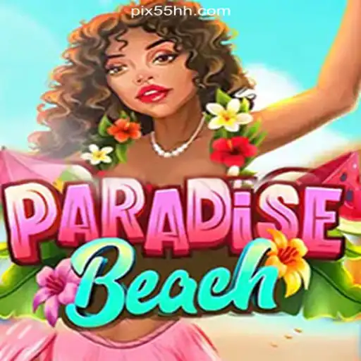 Discover the Excitement of ParadiseBeach: An In-Depth Look at 55HH.COM Platform's Top Slots Game in Brazil