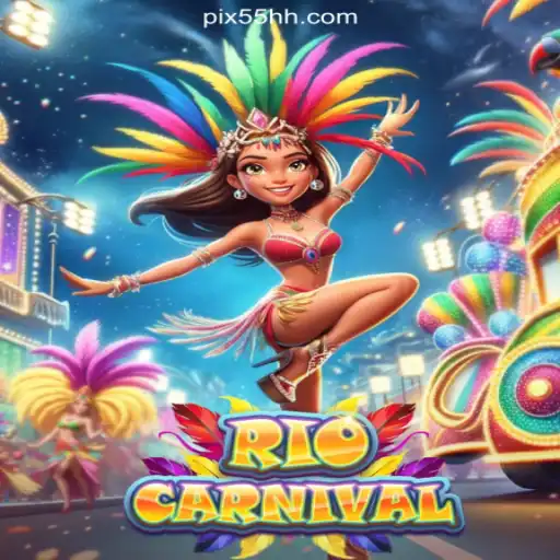 Discover the Thrills of RioCarnival on 55HH.COM: Brazil's Premier Slots Platform
