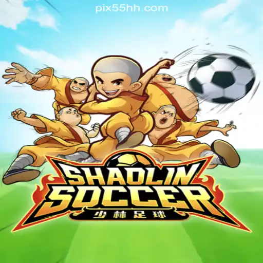 ShaolinSoccer: An Intriguing Fusion of Martial Arts and Soccer
