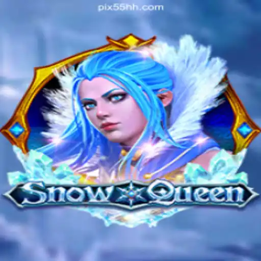 Unveiling the Magic of SnowQueen Slots on 55HH.COM Platform