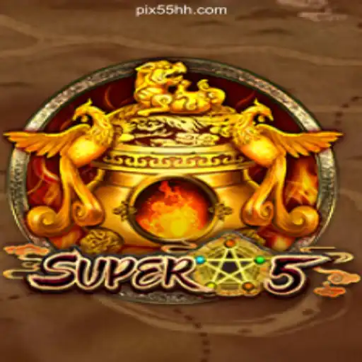 Discover the Thrilling World of Super5 on 55HH.COM Platform