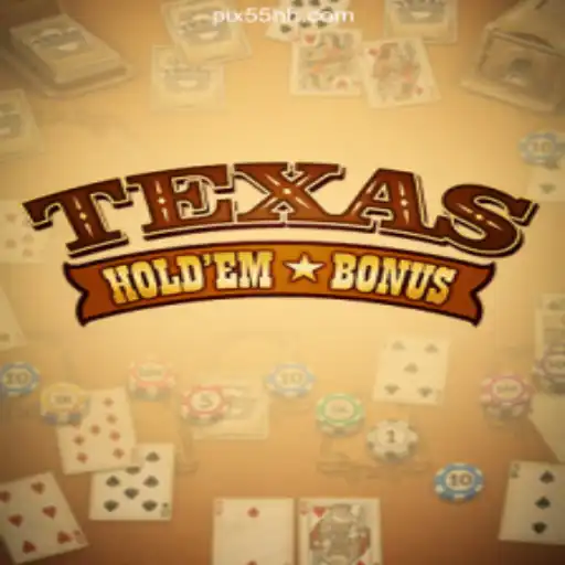 Discover TexasHoldemBonus on 55HH.COM Platform-Oficial Slots Brasil #1