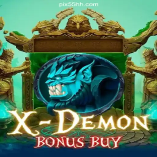 XDemonBonusBuy: The Ultimate Gaming Experience on 55HH.COM