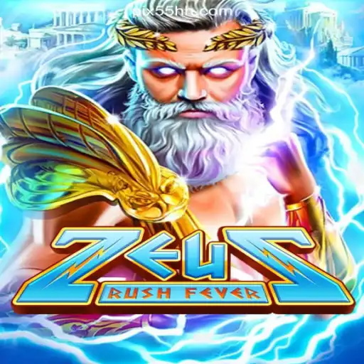 Discover the Thrills of ZeusRushFever on 55HH.COM Platform-Oficial Slots Brasil #1